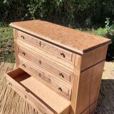 Beautiful renovated chest of drawers