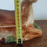 Box or Terrines of Venison Barbotine