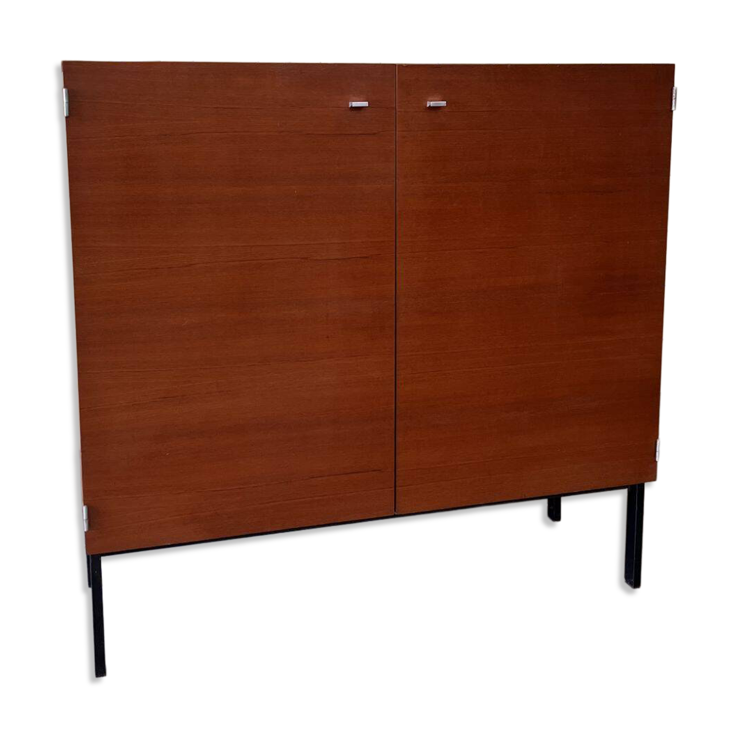 Cabinet by Pierre Guariche for Meurop