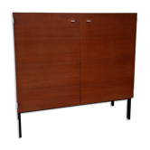 Cabinet par Pierre Guariche pour Meurop