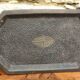 Bretby clanta ceramic tray
