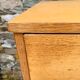 Vintage chest of drawers 4 drawers