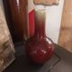 Soliflore ceramic vase