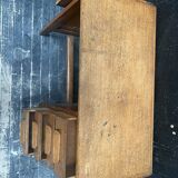 Small office was sold around 1950.