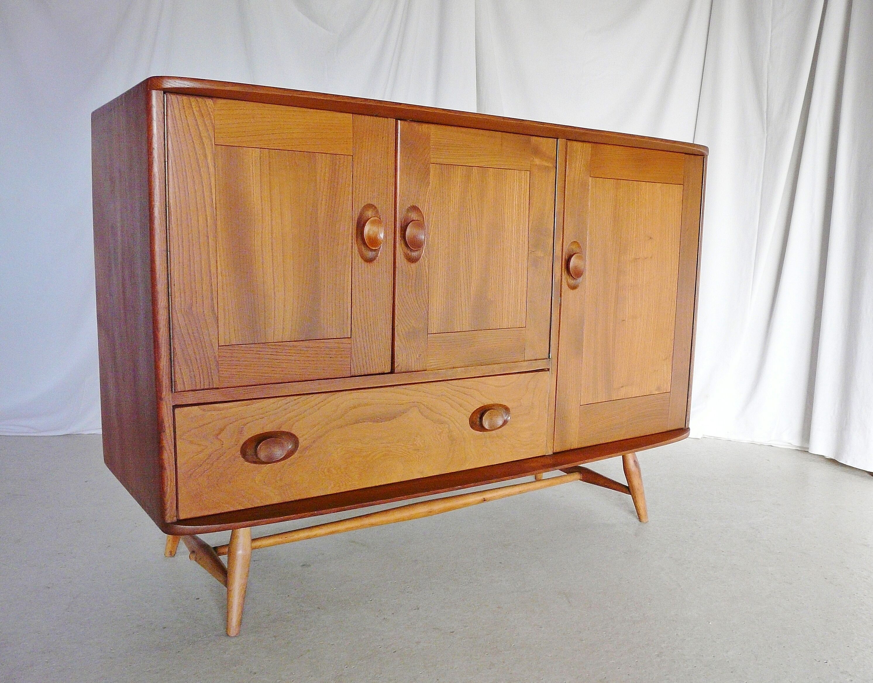 Scandinavian sideboard Ercol