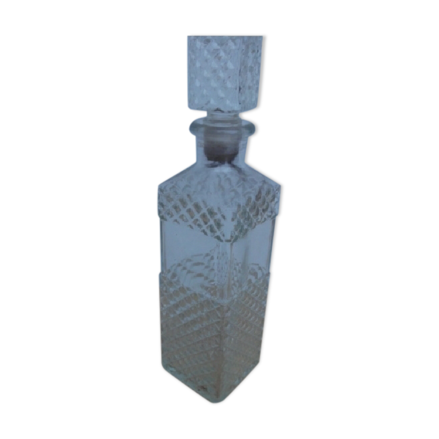 Carafe