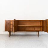 Vintage Sideboard, Designed By M. Grabiński, Poland, 1960s