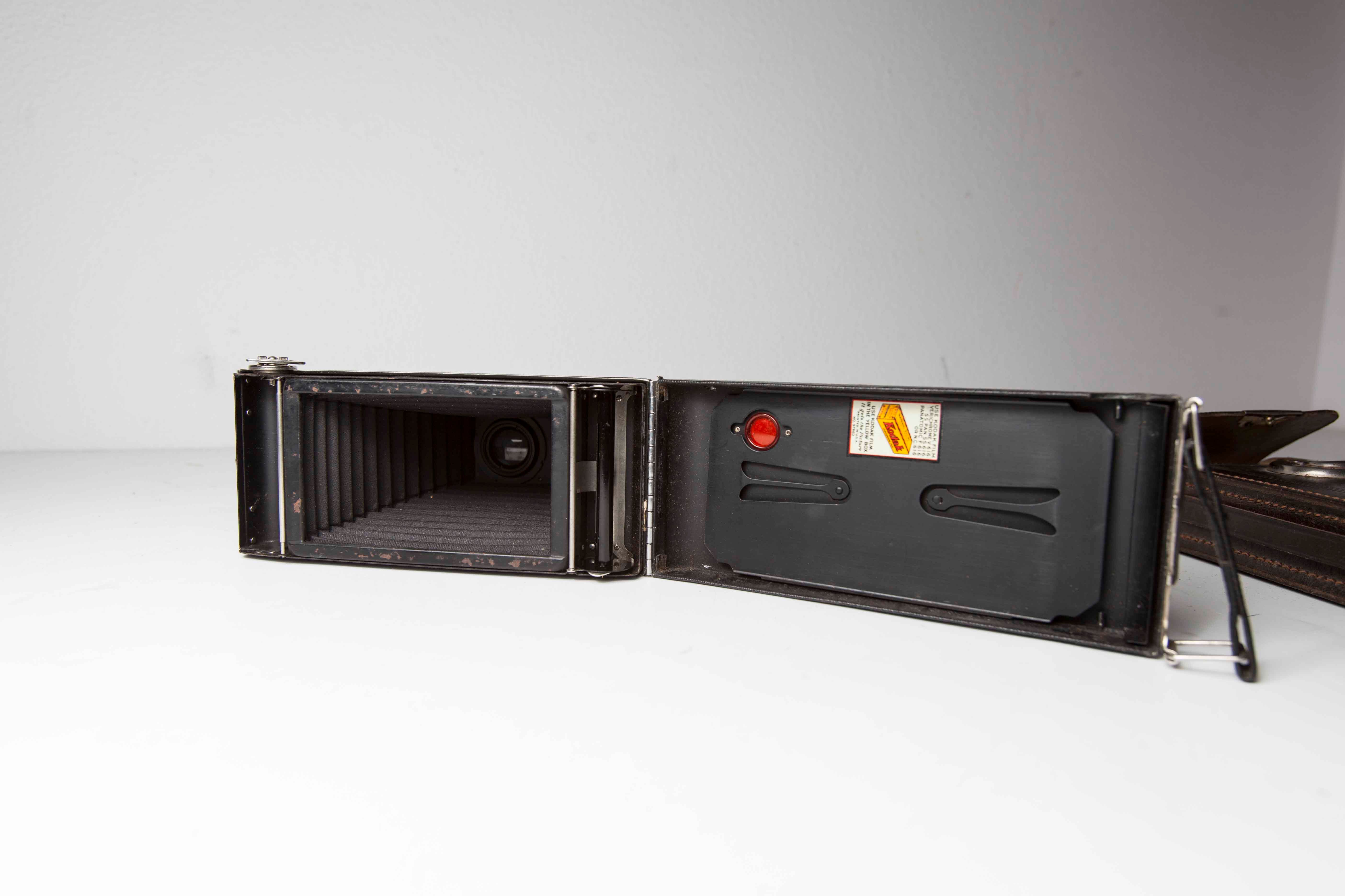 Kodak Brownie folding No.1 KODAL 1930