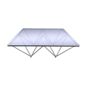 Table basse, années