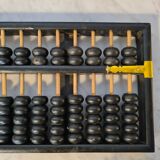 Traditional Chinese counting tool Abacus