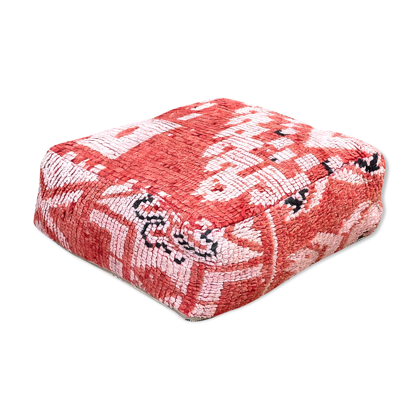 Moroccan Pouf