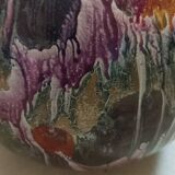 Ball vase