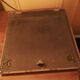 Typewriter Hermes 2000