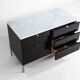 Rare executive cabinet by Florence Knoll for Knoll International, 1970s