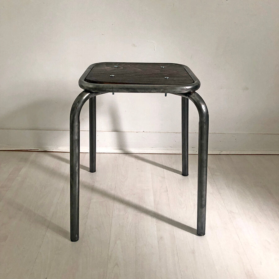 Industrial stool 1960