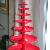 Babel tower/fruit or dessert stand