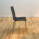Set of 6 designer chairs Galvano Tecnica