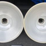 Holophane suspension