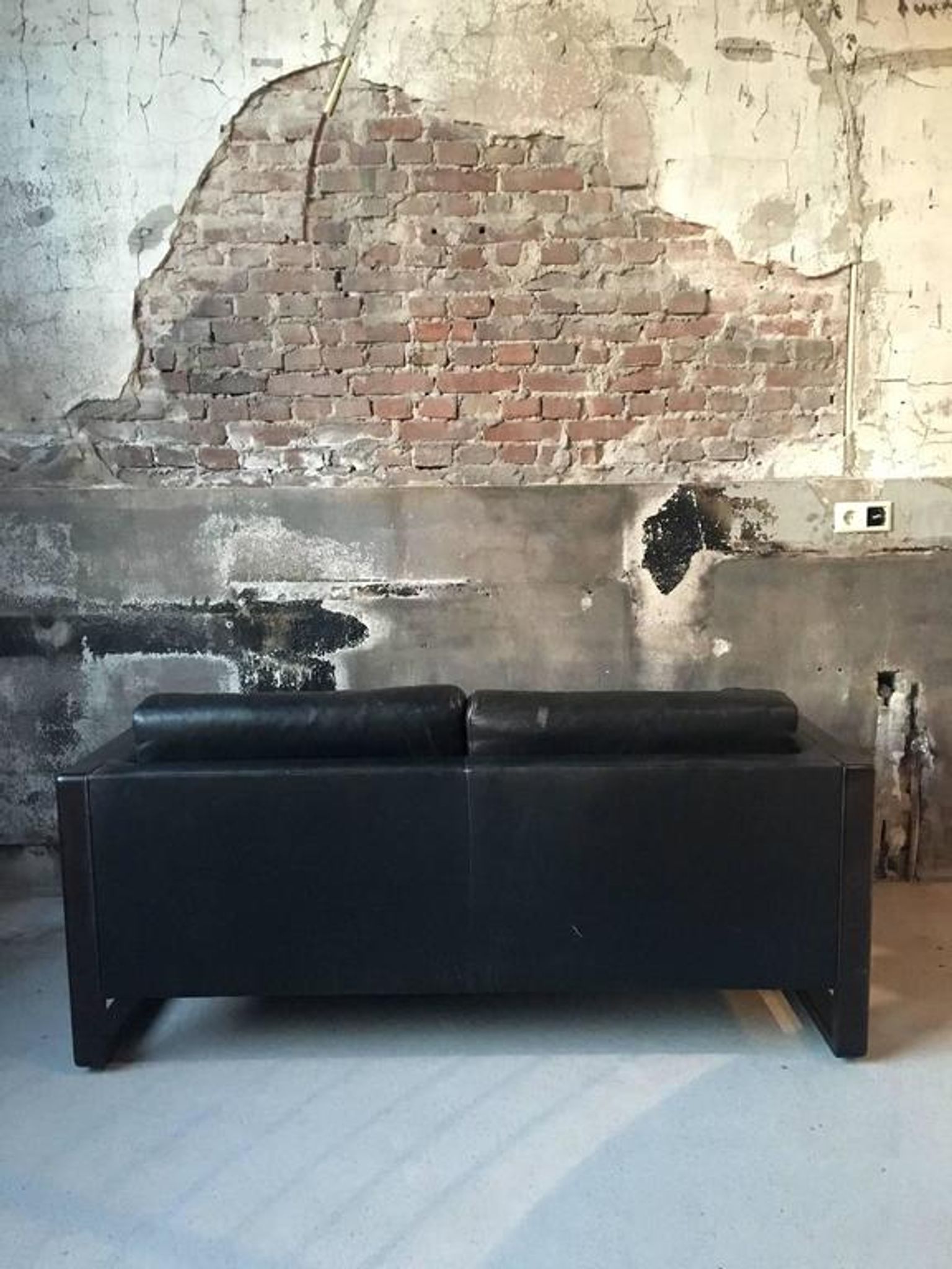 Set "Cubic Livingroom" 1970 s
