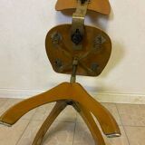 Fauteuil d'architecte pivotant Polstergleich