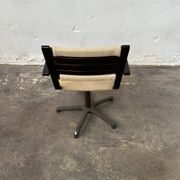 Chaise de bureau pivotante par Trio Raita