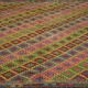 Kilim turc, 242 x 207 cm, MYK-893