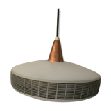 Danish round suspension 1960