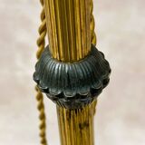 Trumpet Floor Lamp