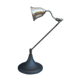 Lampe orientable style 1900