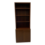 Vintage 70's library