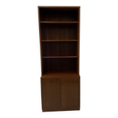 Vintage 70's library
