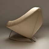 Paul Falkenberg - “Chili” lounge chair - c. 1970 -