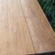 Table de ferme début XXeme 200 cm