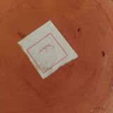 Bulgarian ashtray