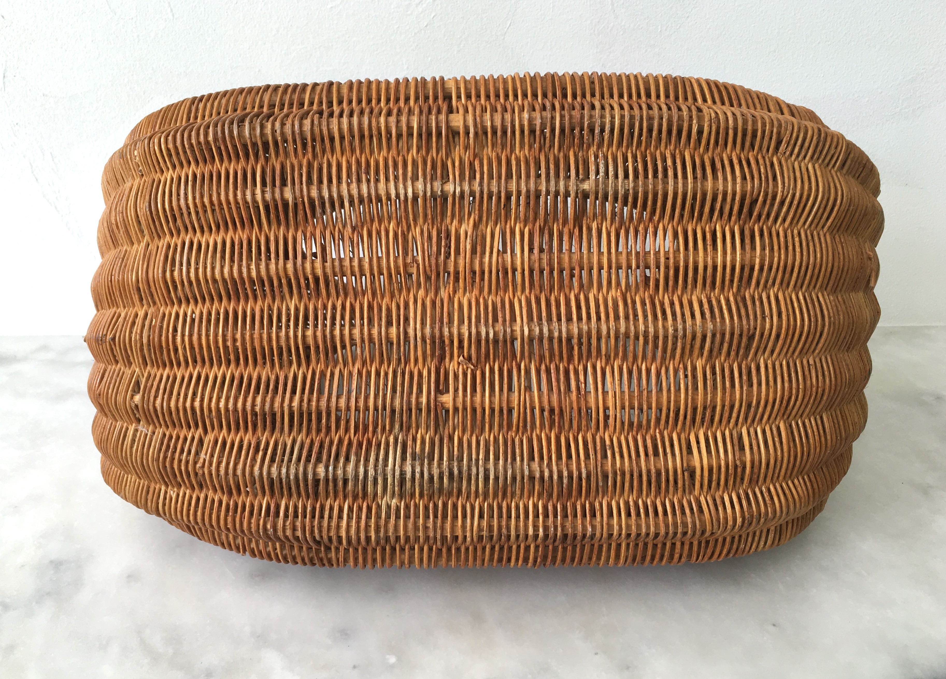 Basket gondola 60s-70s