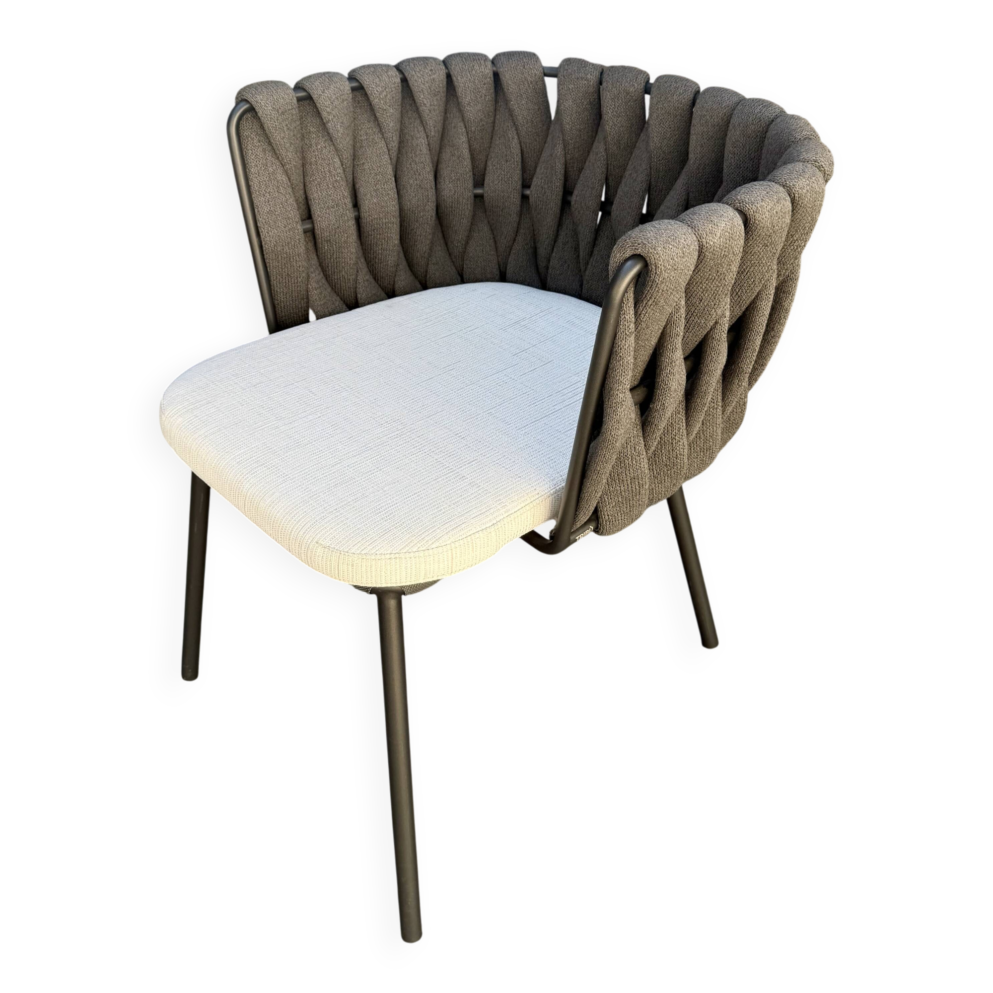 Chaise Tosca TRIBÙ