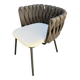 Chaise Tosca TRIBÙ