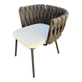 Chaise Tosca TRIBÙ