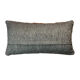 Housse de coussin vintage turque faite à la main 30 x 60 cm