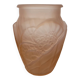 Art Deco vase Souchon Neuvesel no. 1