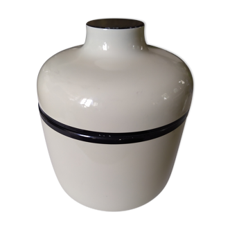 Vintage ice bucket