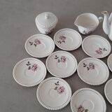 Dessert set