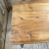 Farmhouse table beech pine XL 4m