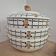 Many salad bowls and soup tureens St Amand