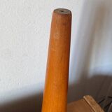 Wooden sideboard, 1950s