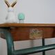 Bureau et chaise enfant Mullca 300 - Jacques Hitier
