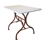 1930 Riveted Garden Table