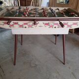 Vintage baby football 50s