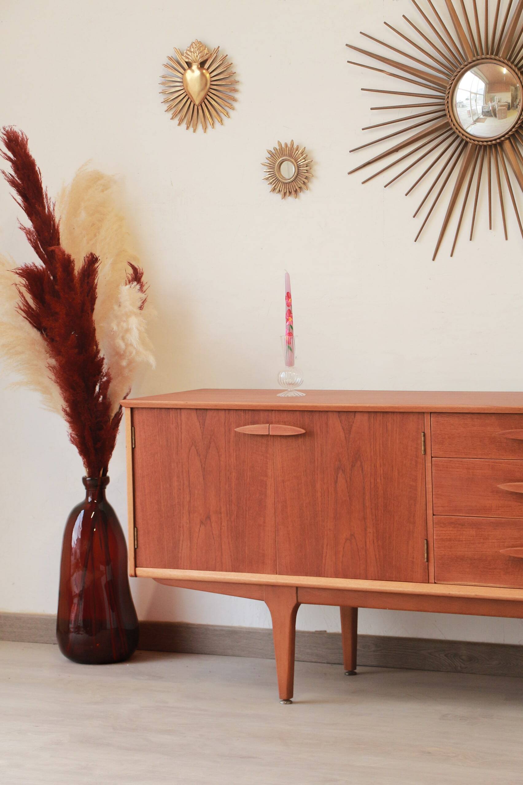 Enfilade Jentique