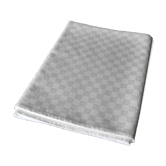Nappe en damassé